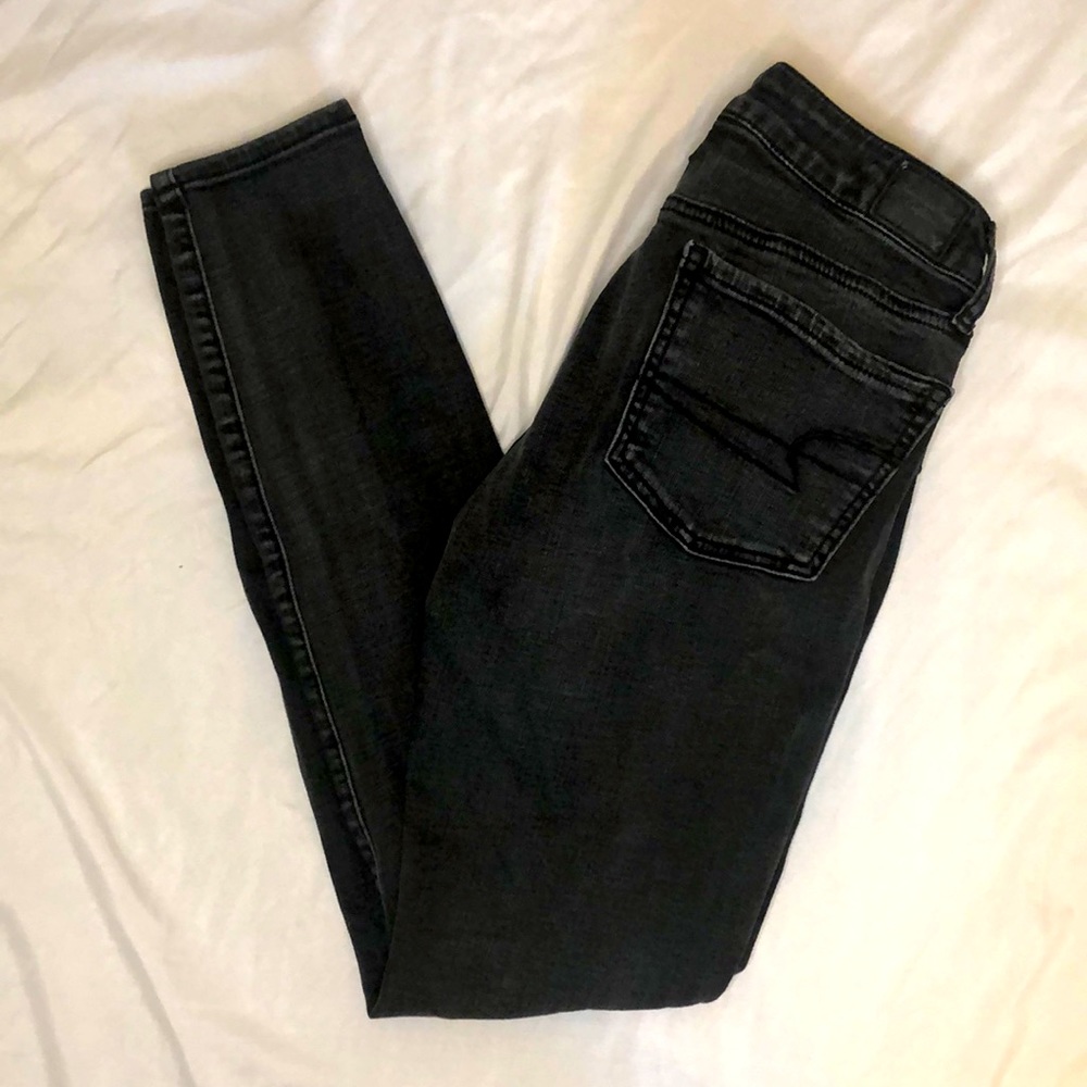 American Eagle Outfitters Super Stretch Skinny Jegging